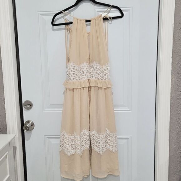 Endless Rose dress size M - Picture 14 of 15